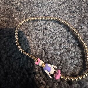 Baublebar Daisy Bracelet